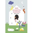 thumbnail image 1 of Diez gusanitos duermen, de Marta Comín, A buen paso, Dura, 1 of 2