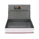 thumbnail image 4 of Caja Fuerte Para Libros Pequeños, Caja Fuerte Multiusos Con Forma De Libro, Cerradura De Combinación, Caja De Bloqueo De Almacenamiento, Resistente Y Duradera Para Viajar ANGGREK Otros, 4 of 8