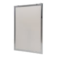 thumbnail image 6 of LED Snap Art Picture Poster Frame Menu Sign Holder LED Light Box for Advertising Display 27" x 40", 6 of 9