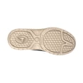thumbnail image 3 of TENIS PIRMA BASQUETBOL WILKINS JOVEN 795-886 SIMIPIEL BEIGE/NGO, 3 of 4