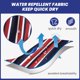 thumbnail image 3 of Trajes de baño maamgic de secado rápido para hombre, talla 5, 3 of 6