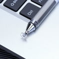 thumbnail image 5 of Phlegsive Double End Capacitive Stylus - Universal Metal Screen Disc Phone Pen, 5 of 5