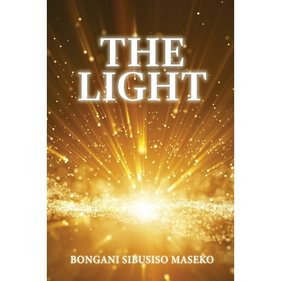 The Light, (Paperback)