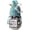 Blue, variant on 1PCS/2PCS/3PCS Blue Beach Gnomes Decoration, Handmade Swedish Tomte Figurine Plush Elf Holding Funny Sweet Warm Sayings Beach Life Party Decor Best Gifts for Summer Home Decorations
