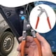 thumbnail image 1 of Alicates para clips de coche, herramienta de desmontaje, herramienta eficiente para quitar antideslizantes, alicates a presión para clips,, 1 of 8