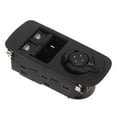 thumbnail image 4 of Driver Power Window Switch, 156085170 Front Left Window Regulator Switch Impact Proof Perfect Fit  For Romeo Mito, 4 of 8