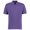 Purple, variant on Kustom Kit Mens Klassic Piqué Polo Shirt