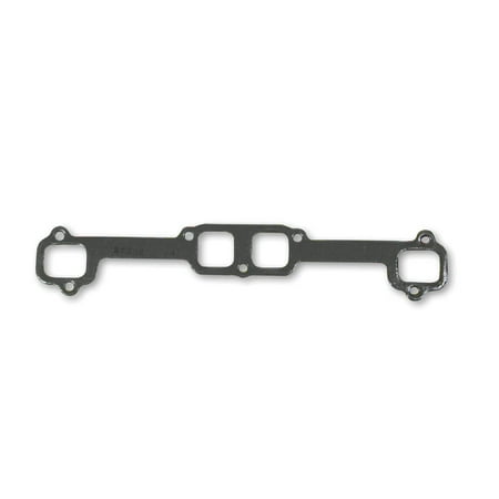 Hooker 10860HKR Exhaust Header Gasket Fits select: 1968 CHEVROLET EL CAMINO