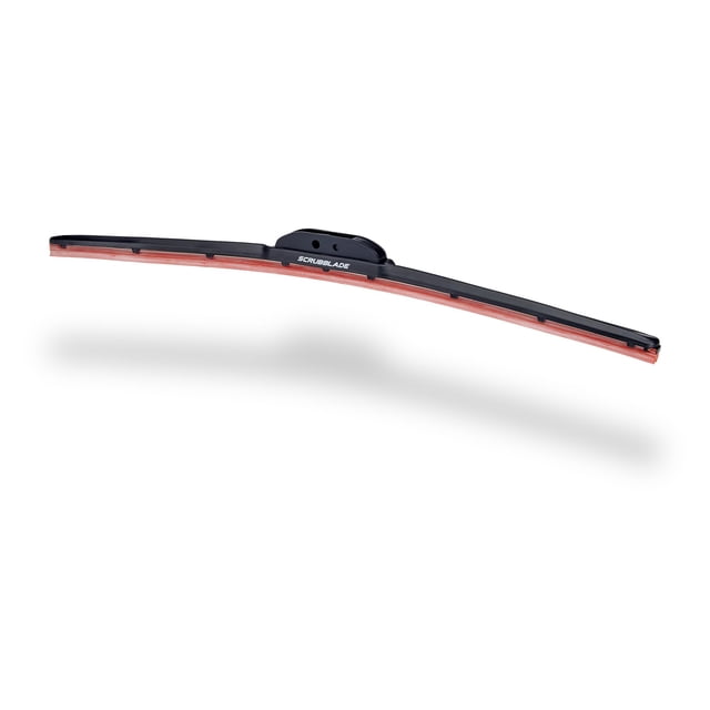 Escobilla Limpiaparabrisas Scrubblade CBR2000 20" 51 cm Silicona Roja