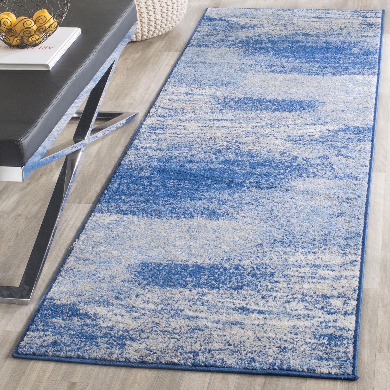 SAFAVIEH Adirondack Rudyard Abstract Area Rug