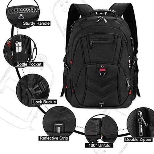 newhey backpack