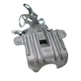 thumbnail image 4 of Geelife Brake Caliper Rear Right For Audi A3 Volkswagen Beetle Eos Golf Jetta K0615424A, 4 of 9