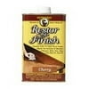 Howard Products, Restor-A-Finish - DIY, Restores Wood Finish on Furniture, Dining Table, Armoire, Cabinets & Dressers 16 Oz, Cherry