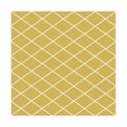 thumbnail image 4 of Espejo acrílico adhesivo para pared papel tapiz adhesivo para pared, suministros de decoración para el hogar, dorado, grande Methold HA7220-03B, 4 of 6