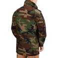 thumbnail image 3 of Propper Men's M65 Field Coat, 3 of 6