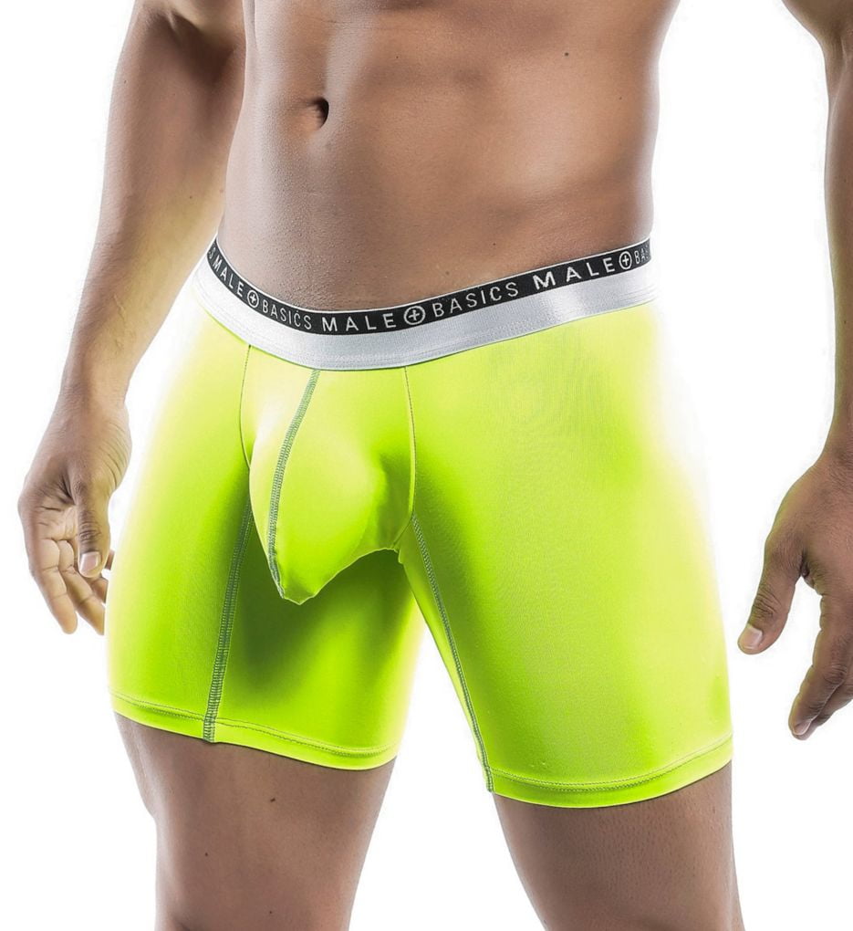 supportive boxer briefs