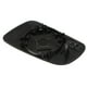 thumbnail image 3 of Espejo Retrovisor con Calefacción Lateral Derecha para Coche, Blanco para Jetta MK4 c Macarena Espejo lateral exterior Vista trasera, 3 of 8