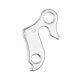 thumbnail image 4 of Piezas de accesorios de colgilla para bicicletas. Estilo a, 4 of 8