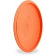 thumbnail image 2 of Innova DX VRoc Disc Golf Midrange Disc, Pick Color/Weight [Stamp & Exact Color May Vary] Blue 167-169 grams, 2 of 5