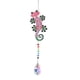 thumbnail image 3 of Cuadros Decorativos Bricolaje Crystal Point Drill Light Catcher 5D Diamond Painting Ornamento para colgar en la pared Ndcxsfigh Nuevos Originales, 3 of 8