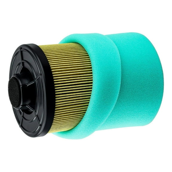 TAPDRA ATV Air Filter Replacement for Can Am Outlander Max 6x6 Renegade Models 2012-2024 OEM 707800371 Metal Plastic Paper