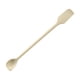 thumbnail image 2 of Espátulas de silicona para cocina, espátulas para crema y pasteles, cucharas cosméticas, multiusos para hornear. Blanco, 2 of 9