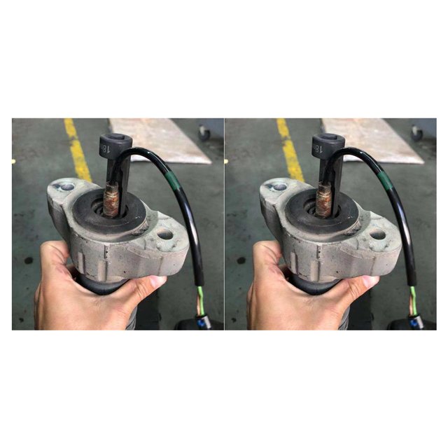 Scienceny Transmission Detent Kit for 996 S Accessories Boxster 997GT3 Tipo 1 2piezas