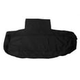 thumbnail image 2 of Keyboard Piano Cover, Portable Dustproof Lightweight Digital Piano Dust Cover Fiber  For 88 Keys, 2 of 8