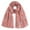Pink, variant on TRUBKH Women's Wraps & Pashminas Scarf Winter Neck Scarf for Women Scarves for Women Fashion Scarves Fashion Scarf Womens Scarf One Size Pink One Size