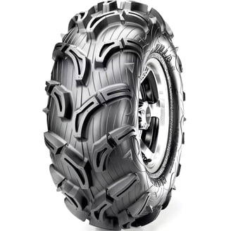 Maxxis Bighorn 2.0 MU10 Rear 27X11.00R14 27x11r14 27x11x14 6 Ply a