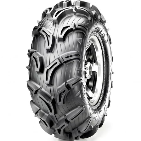 Maxxis Zilla MU02 Rear 26X11.00-12 26x11-12 26x11x12 6 Ply m/t mud Atv/Utv Tire