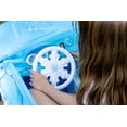 thumbnail image 5 of 12V Frozen Ride-On with Remote, Battery Powered, for Ages 3-5, up to 5 mph, 5 of 15