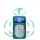 thumbnail image 5 of Purificador de aire para hogar y coche - Tecnología de iones negativos sin filtro con luz LED, eliminador de olores para mascotas, humo, polvo - diseño portátil para dormitorio, oficina, viajes, 5 of 8