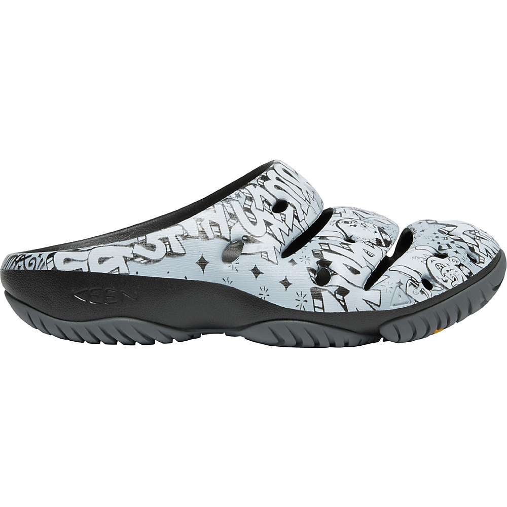 KEEN Men's Yogui Arts Clog