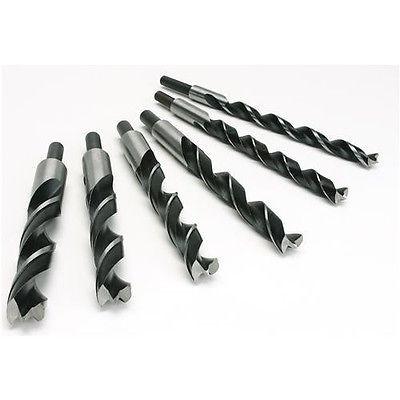 large drill bits