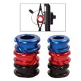 thumbnail image 3 of CSChome Compound Bow Sights Metal Peephole Easy Installation Archery Peep Sights Compound Aluminum Alloy Peep Sights, 3 of 7