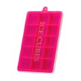 thumbnail image 1 of Amdohai Silicone Ice Cube Trays with Lids Ice Cube Molds, 1 of 7