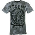 thumbnail image 3 of XTREME COUTURE by AFFLICTION Men T-Shirt DESERT, 3 of 10