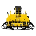 thumbnail image 2 of Allanadora Doble Machinery 92 Cm X 2 C/Motor Gasolina 25 Hp, 2 of 4