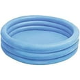 thumbnail image 3 of Intex Crystal Blue Inflatable Pool 45" x 10", 3 of 3