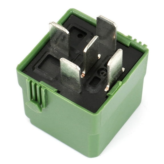 Furulu Airmatic Air Suspension Compressor Relay 5-Prong For Mercedes Benz CL GL ML