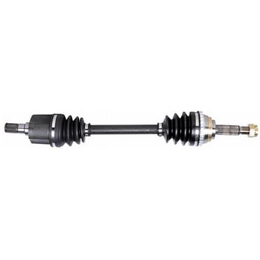 For Hyundai Sonata 2.0T 2015 2016 2017 Front Left Driver Side CV Drive ...