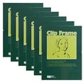 thumbnail image 2 of Ambiance Gallery Clip Frames - Modern Low Profile Invisible Minimalist Picture Photo Gallery Frame, Includes Glass and Backing - 9x12 - [Box of 6], 2 of 5