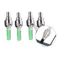 thumbnail image 2 of SHISUYAN 4 Pcs Wheel Lights Tire Light Outdoor Wheel Lights, 2 of 9