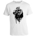 thumbnail image 1 of Daft punk sumie t-shirt, 1 of 4