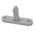 thumbnail image 1 of Pieza original OEM de Dryer Door Strike Samsung DC66-00395A, 1 of 3