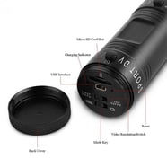 Sykik Motorcycle Action Camera 1080p With up to 60fps Cameras with ...