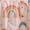Pastel Unicorn, variant on Sleep Zone Twin Kids Bedding Comforter Set, 5 Piece Girl Cute Durable Children Bed in a Bag, Butterfly
