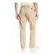thumbnail image 2 of Dickies Hombre The Slim Taper Work Casual Chino Pantalones desertsand 28x30 Dickies chino, 2 of 2