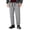 Light Gray, variant on Big & Tall Men's Winter Snow Pants Warm Lined Windproof Joggers Waterproof Thermal Sweatpants Baggy Fit Active with Pockets(Black/XXL)